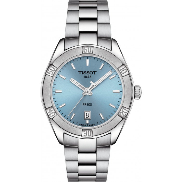 Dámske hodinky Tissot T101.910.11.351.00