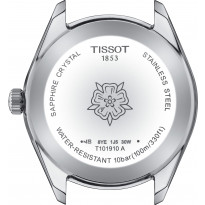Dámske hodinky Tissot T101.910.11.351.00