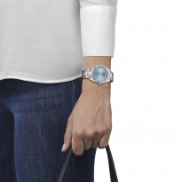 Dámske hodinky Tissot T101.910.11.351.00