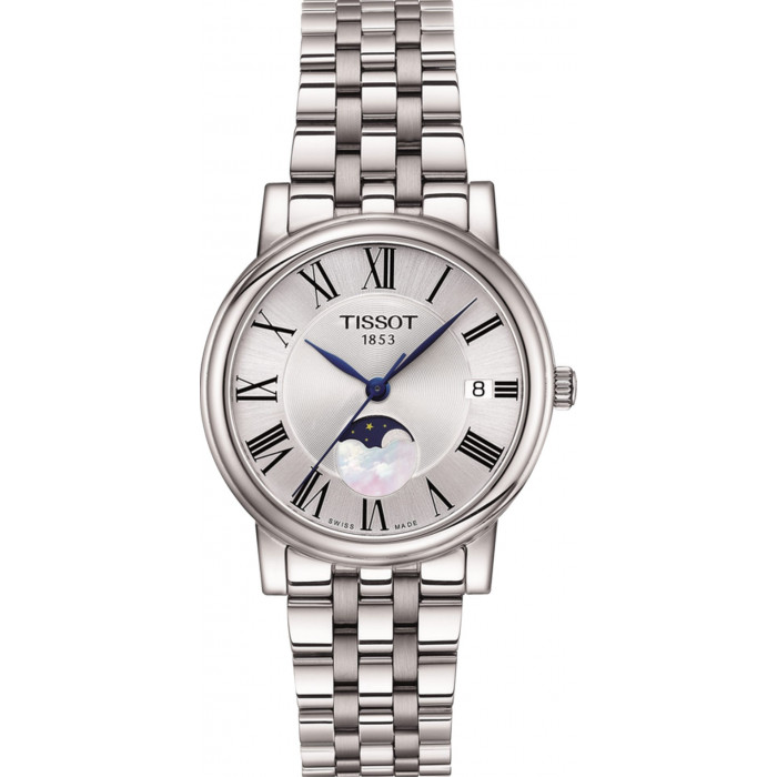 Dámske hodinky Tissot T122.223.11.033.00