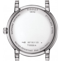 Dámske hodinky Tissot T122.223.16.353.00