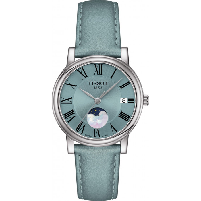 Dámske hodinky Tissot T122.223.16.353.00