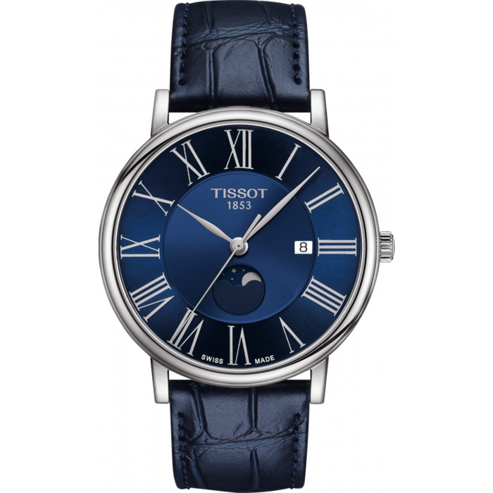 Pánske hodinky Tissot T122.423.16.043.00