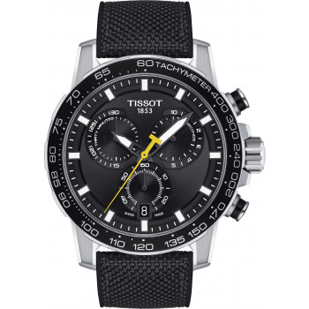 Pánske hodinky Tissot T125.617.17.051.02