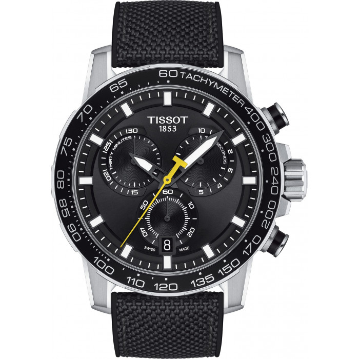 Pánske hodinky Tissot T125.617.17.051.02
