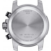 Pánske hodinky Tissot T125.617.17.051.02