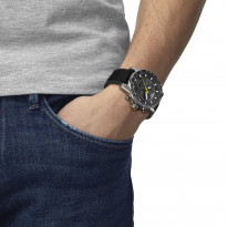 Pánske hodinky Tissot T125.617.17.051.02