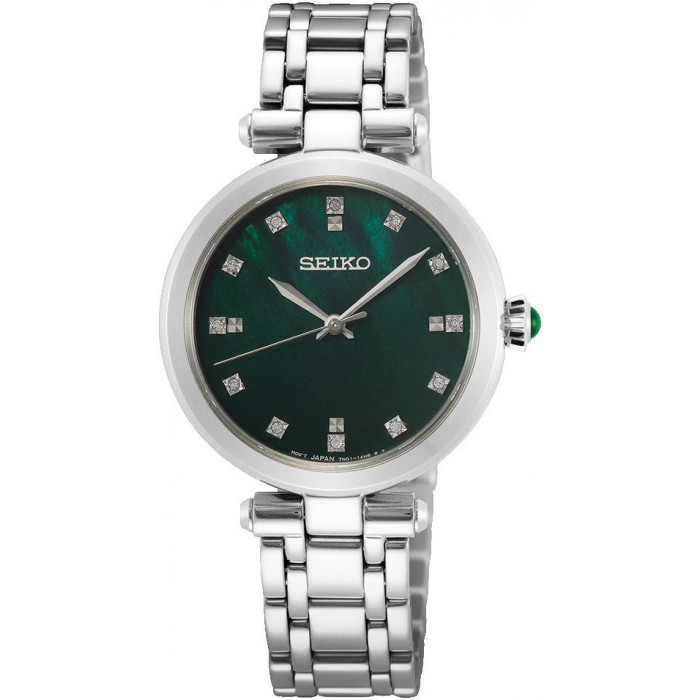 Dámske hodinky Seiko SRZ535P1
