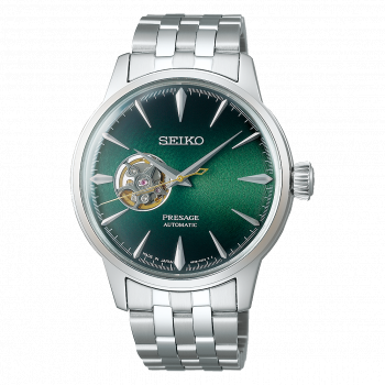 Pánske hodinky Seiko SSA441J1