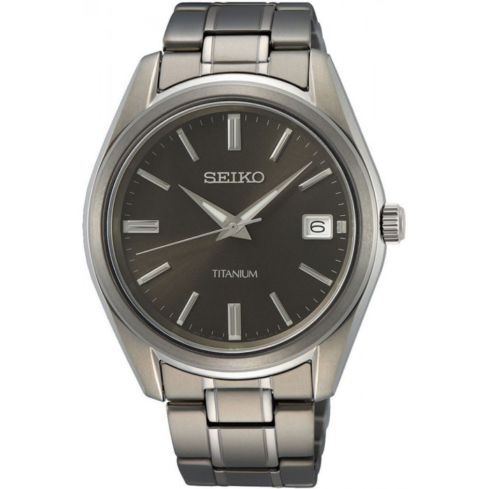 Pánske hodinky Seiko SUR375P1