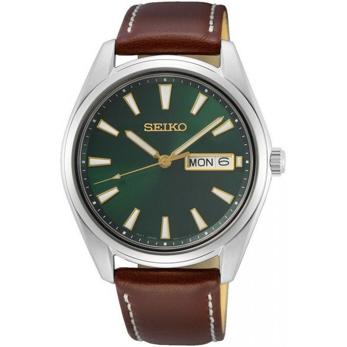 Pánske hodinky Seiko SUR449P1