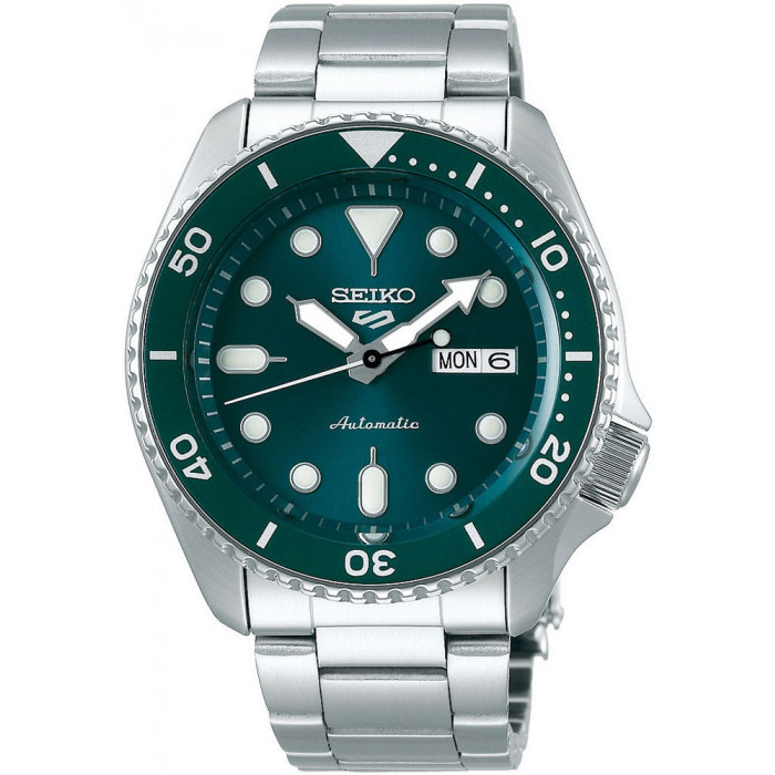 Pánske hodinky Seiko SRPD61K1