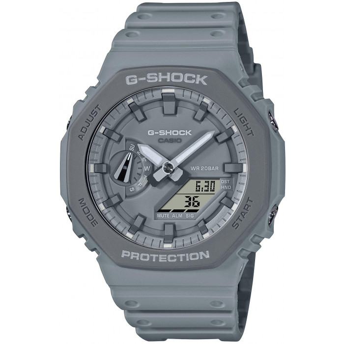 Pánske hodinky Casio GA-2110ET-8AER