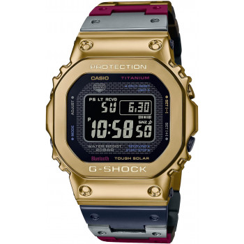 Pánske hodinky Casio GMW-B5000TR-9ER