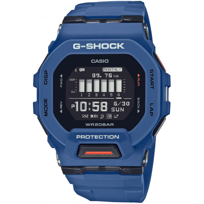 Pánske hodinky Casio GBD-200-2ER