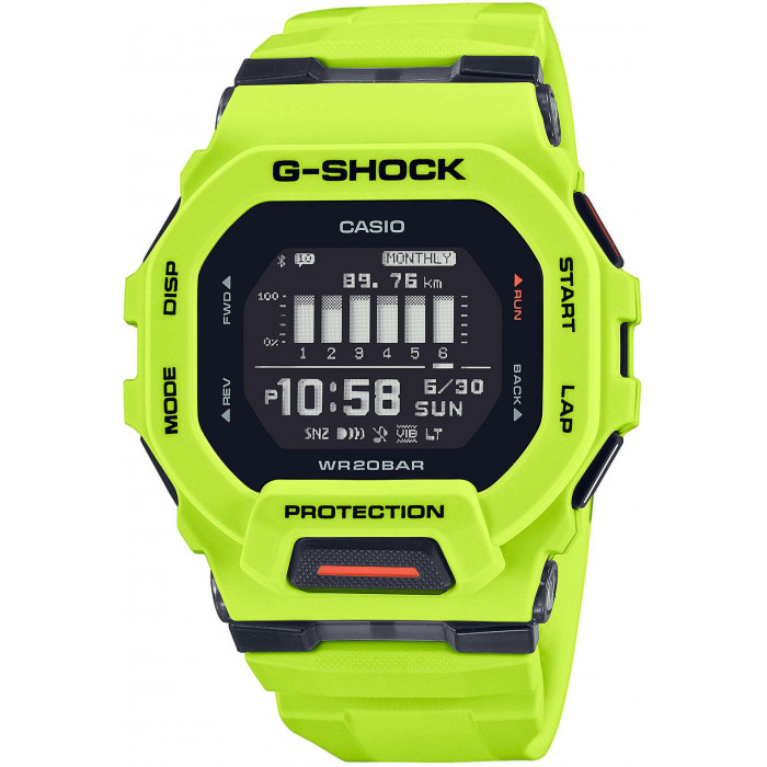 Pánske hodinky Casio GBD-200-9ER