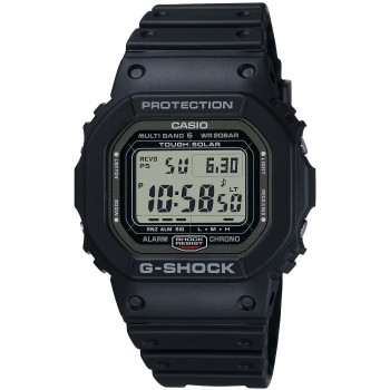 Pánske hodinky Casio GW-5000U-1ER