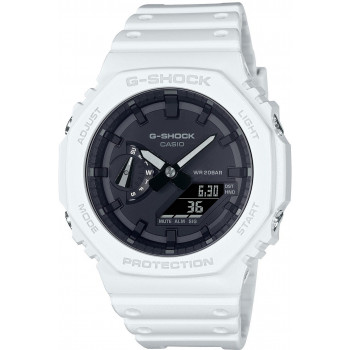 Pánske hodinky Casio GA-2100-7AER
