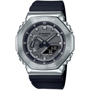 Pánske hodinky Casio GM-2100-1AER
