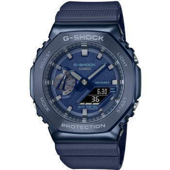 Pánske hodinky Casio GM-2100N-2AER