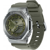 Unisex hodinky Casio GM-S2100-3AER