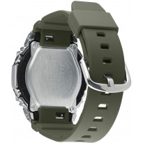 Unisex hodinky Casio GM-S2100-3AER