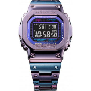 Pánske hodinky Casio GMW-B5000PB-6ER