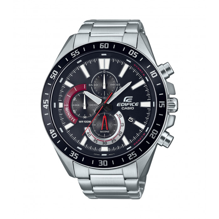 Pánske hodinky Casio EFV-620D-1A4VUEF