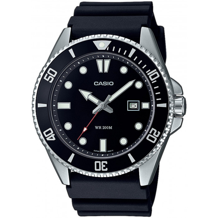 Pánske hodinky Casio MDV-107-1A1VEF