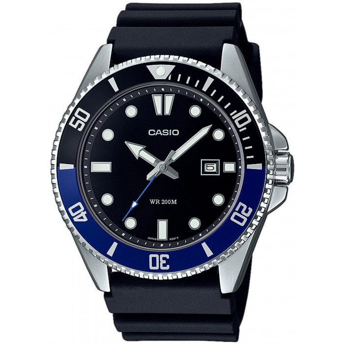 Pánske hodinky Casio MDV-107-1A2VEF