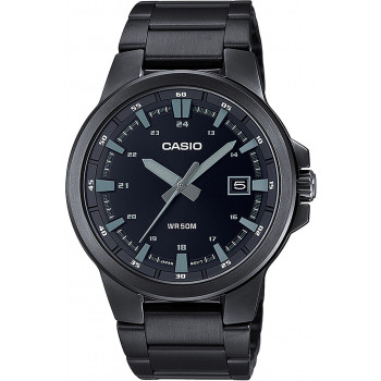 Pánske hodinky Casio MTP-E173B-1AVEF