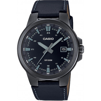 Pánske hodinky Casio MTP-E173BL-1AVEF