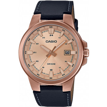 Pánske hodinky Casio MTP-E173RL-5AVEF