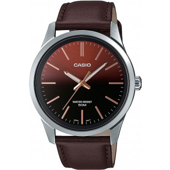 Pánske hodinky Casio MTP-E180L-5AVEF