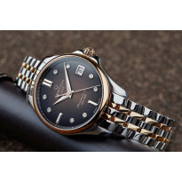 Dámske hodinky Certina C032.207.22.296.00