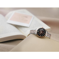 Dámske hodinky Certina C032.207.22.296.00