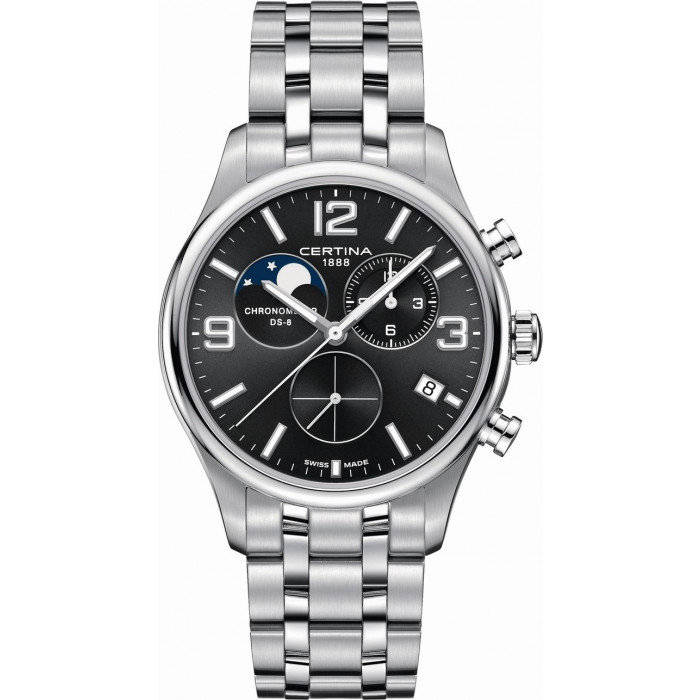 Pánske hodinky Certina C033.460.11.057.00