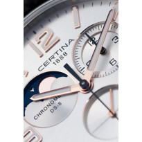 Pánske hodinky Certina C033.460.16.037.00