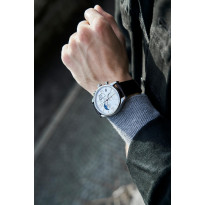Pánske hodinky Certina C033.460.16.037.00