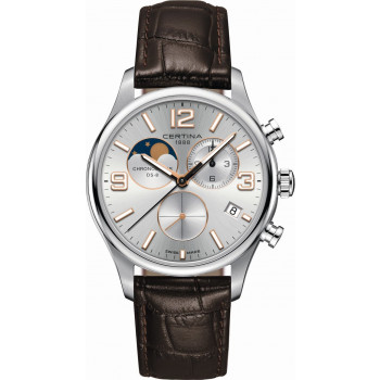 Pánske hodinky Certina C033.460.16.037.00