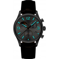 Pánske hodinky Certina C033.460.16.037.00