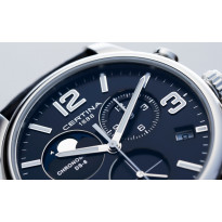 Pánske hodinky Certina C033.460.16.047.00