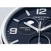 Pánske hodinky Certina C033.460.16.047.00