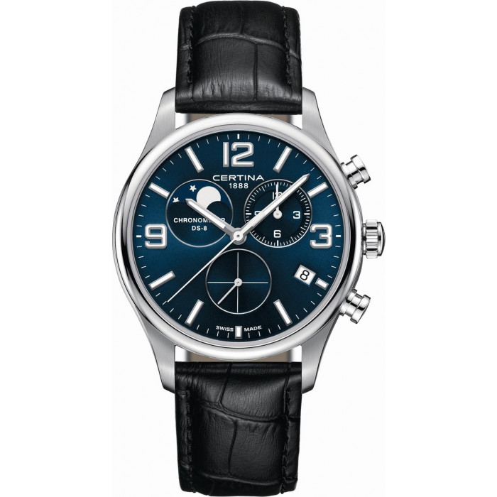 Pánske hodinky Certina C033.460.16.047.00