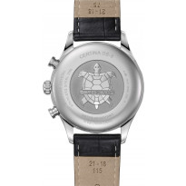 Pánske hodinky Certina C033.460.16.047.00