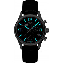 Pánske hodinky Certina C033.460.16.047.00