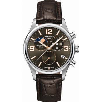 Pánske hodinky Certina C033.460.16.087.00