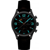 Pánske hodinky Certina C033.460.16.087.00