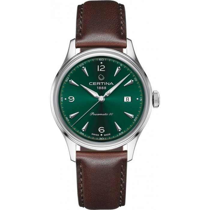 Pánske hodinky Certina C038.407.16.097.00
