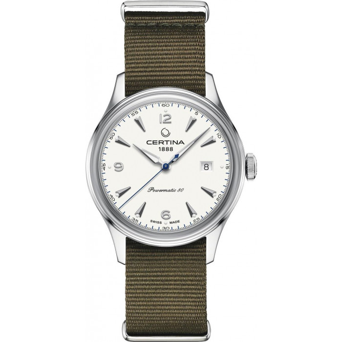 Pánske hodinky Certina C038.407.18.037.00